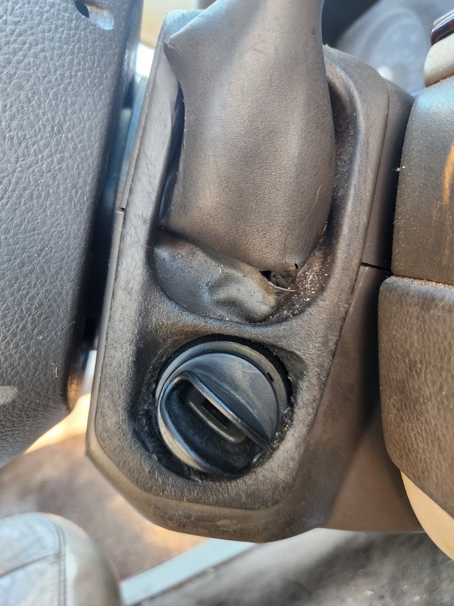 Greystone 05-11 Town Car Grand Marquis Crown Victoria ignition