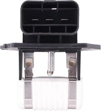 MOTOKU Cooling Fan Resistor for Hyundai Elantra 2011-2020, Sonata 2011-2014, Kia