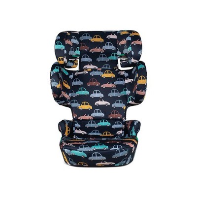 Cosatto Ninja i-Go R129 Travel Car Seat BEEP BEEP