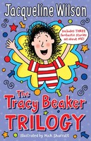 Tracy Beaker Trilogy | Jacqueline Wilson | Englisch | Taschenbuch | Tracy Beaker