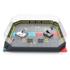 Hexbug Battlebots Arena  Bite Force and Blacksmith