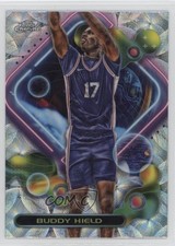 2023-24 Topps Cosmic Chrome Nucleus Refractor Buddy Hield #53 15sx