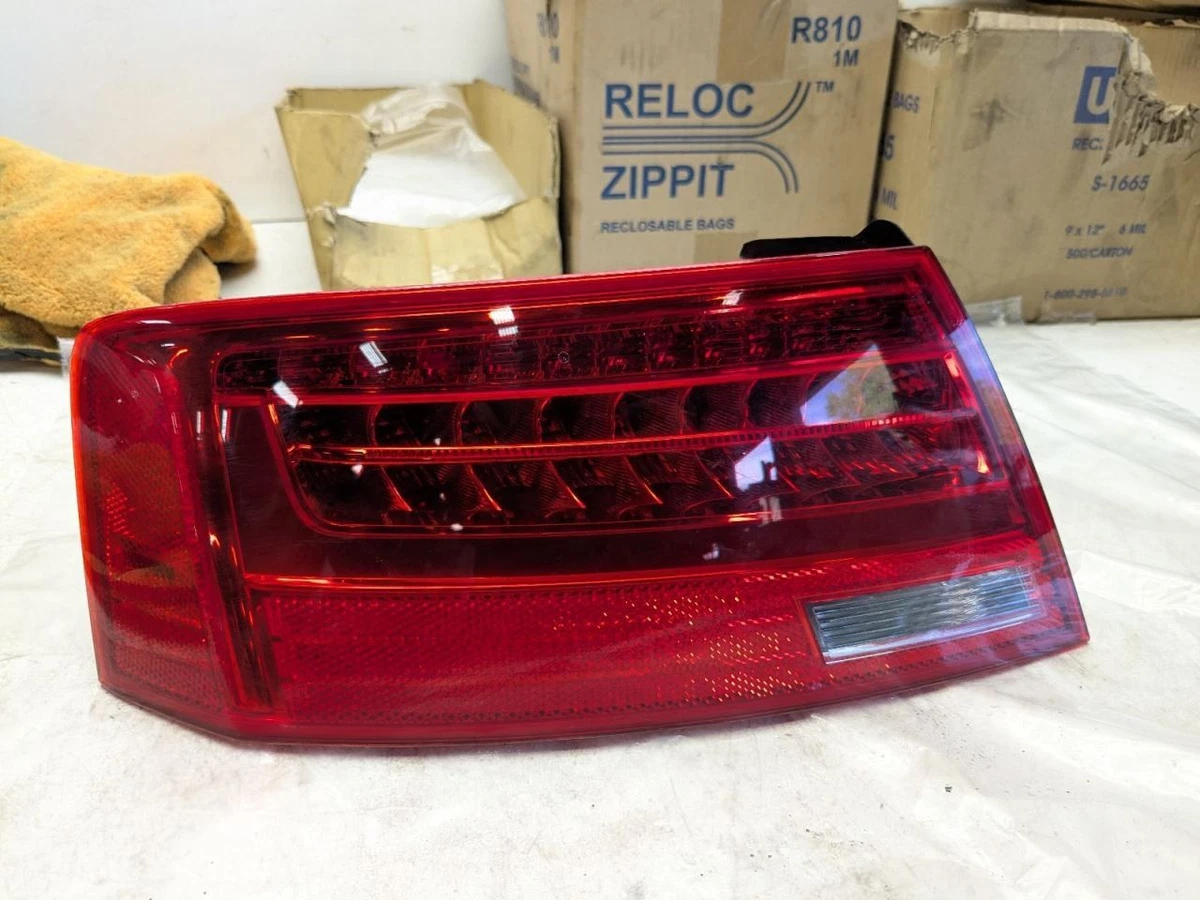 Tail Lights for Audi S5 for sale | eBay