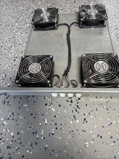 Apc Transformer Fan Tray 