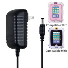AC Adapter Charger Power Supply for VTech InnoTab 3 3S Tablet