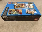 LEGO Ideas Central Perk 21319 FRIENDS TV Show Set 1070pcs w/ Minifigures Box