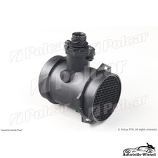 Luftmassenmesser LMM f�r BMW E34 E39 E32 E38 E31 Ferrari F355 Spider 95-98