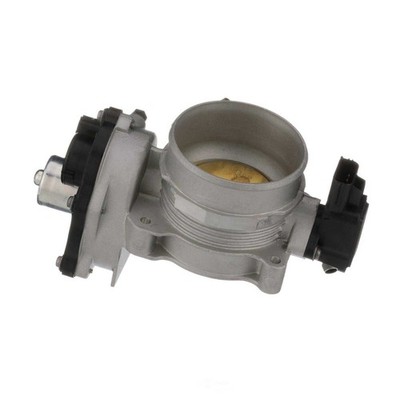 Sensors Standard Motor Products S20065 Electronic Throttle Body Replacement Part Sensors Standard Motor Products S20065 Electronic Throttle Body Replacement Part