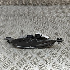 Mazda CX-5 KE, GH Heckscheibenwischermotor KD53-67450 849600-0801 2.20 Diesel