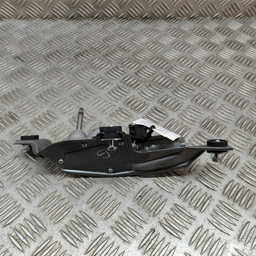 Mazda CX-5 KE, GH Heckscheibenwischermotor KD53-67450 849600-0801 2.20 Diesel