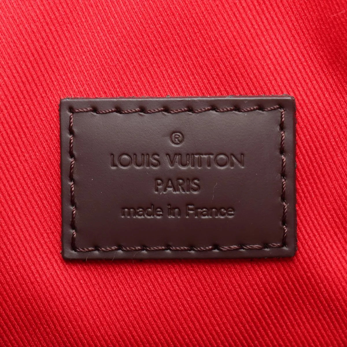 Louis Vuitton Damier Graceful MM N44045 Brown thumbnail 9