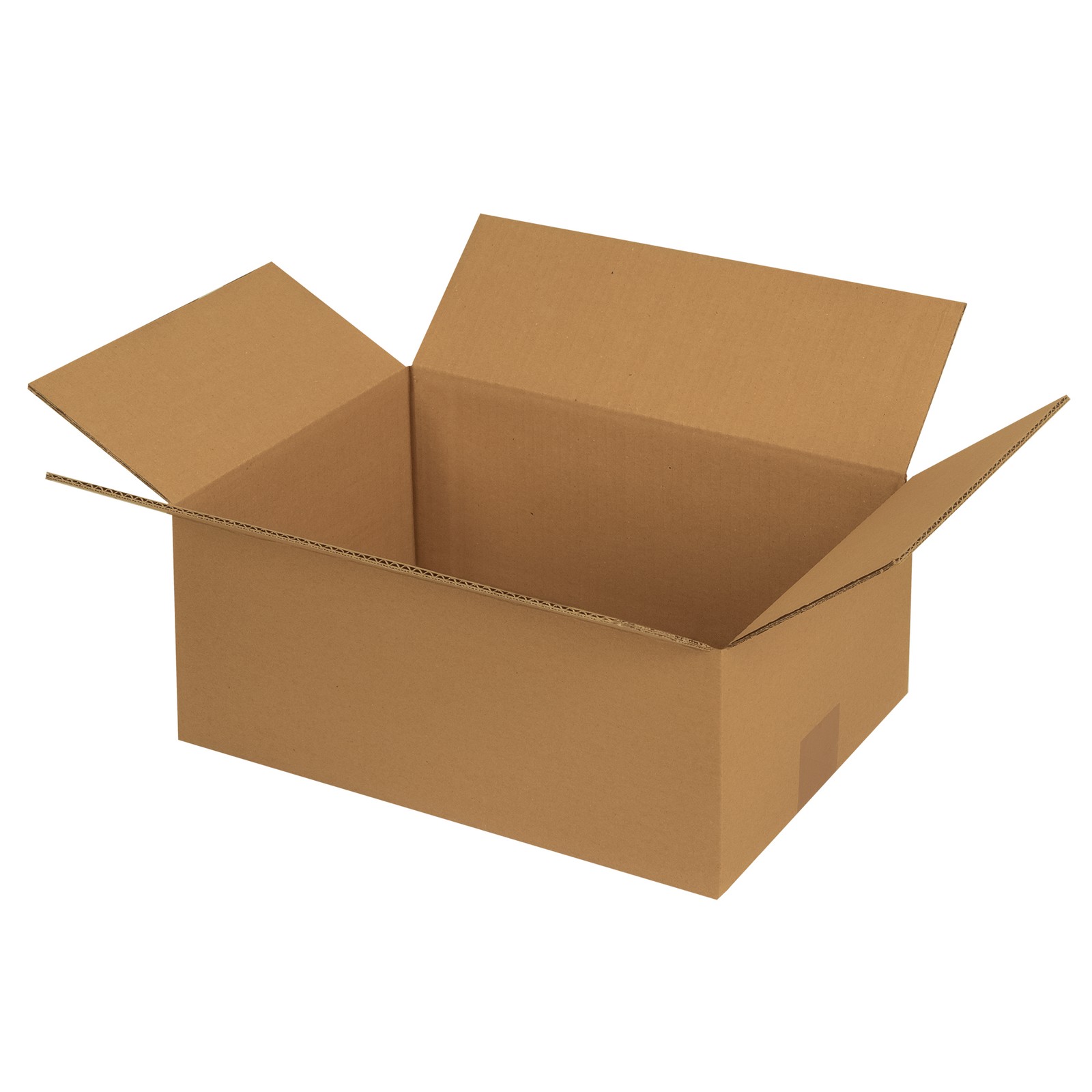 Faltkartons Versandkartons Faltschachteln 350x240x150mm 1 wellig vom Hersteller