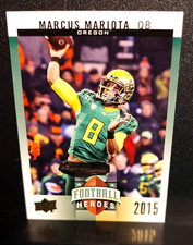 2015 Upper Deck Football Cards 8