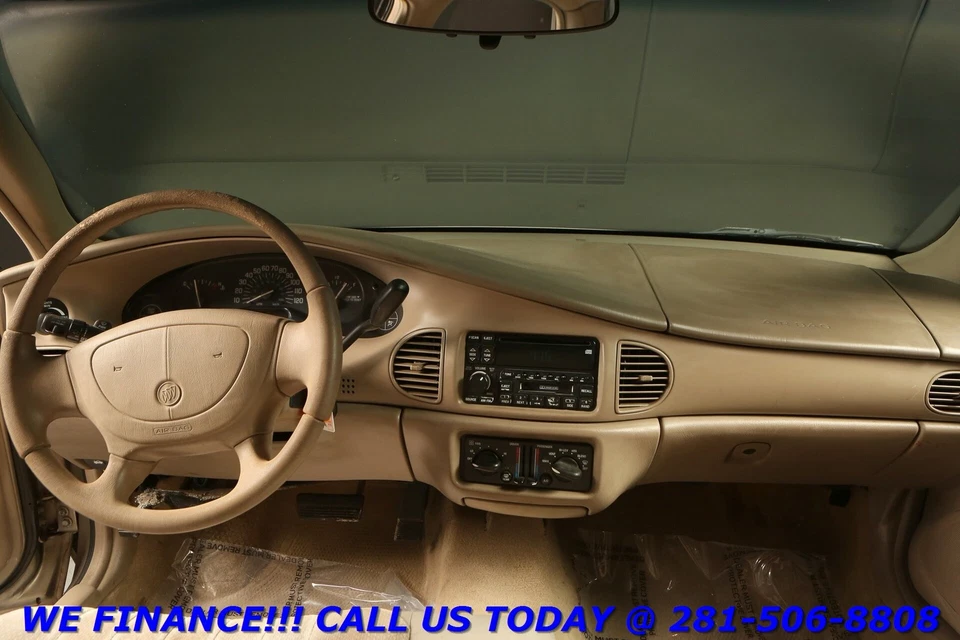 Century 2003 automático crucero asiento PWR 15" aleaciones 68 k mls Foto 3 de 4