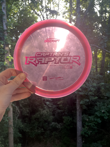 Rare Discraft Disc Golf Lot - Choose Your Lot 6 Discs Free Ship READ DESCRIPTION - Picture 6 of 33