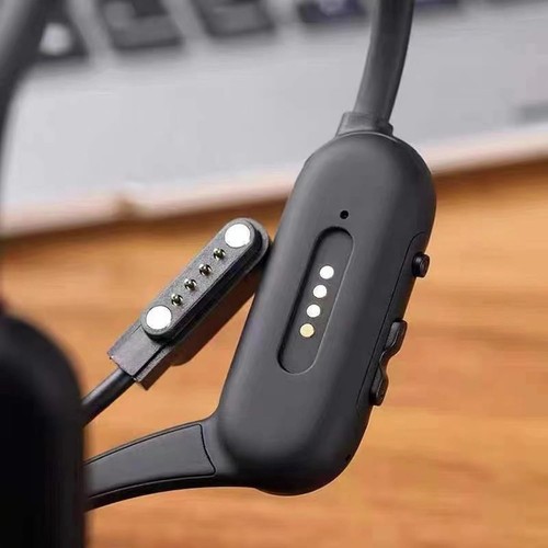 Replacement Magnetic Charging Cable for Bone Conduction Headphones, 1 Pack - Bild 3 von 3