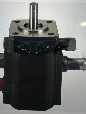 #ad #ad Hydraulic Cast Iron Log Splitter Pump 11 GPM 2 Stage 3000PSI Cast Iron Gear Pump $78.95