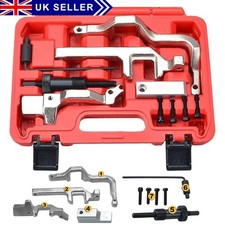 Timing Chain Kit with Locking Tool for MINI COOPER S R56 R55 N14 N12 N14B16 1.6L