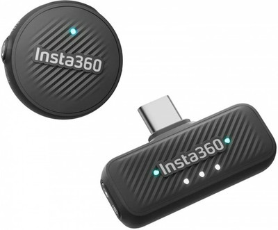 INSTA360 Mic Air (1 TX + 1 RX) | 