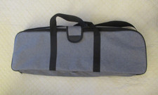 Telescope Carrying Case/Storage Bag with Adjustable Strap 30.5" x 9" x 4.5"