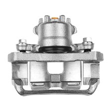 Brake Caliper Front Right 1pc for Mitsubishi Lancer 2002-2007