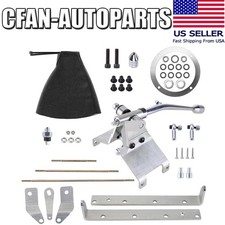 For Gm Th350 12 Stick Transmission Shifter Turbo 350 Automatic Shifter Complete