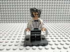 Custom DC Tuxedo Wolverine - NOT LEGO