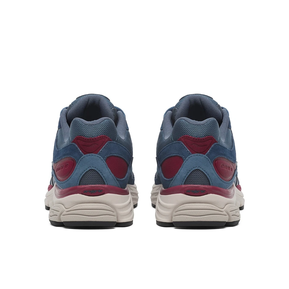 Zapatos Saucony Unisex ProGrid Omni 9 Premium Foto 4 de 4