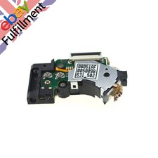 New Replace Laser Lens Deck Repair Part For Sony PlayStation 2 PS2 Slim PVR-802W