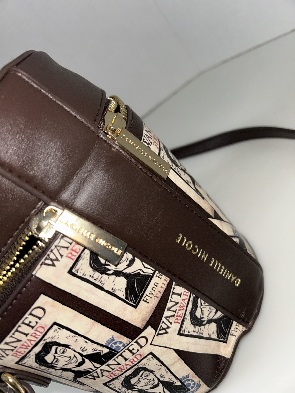 Danielle Nicole Disney Tangled Rapunzel Cylindric… - image 11