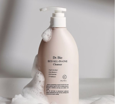 [Dr. Bio] Eco All-In-One Cleanser 250g Brand New