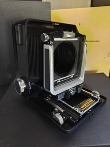Wista Camera | eBay UK