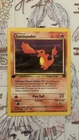 Charmander 50/82 1st Edition Team Rocket Non Holo Pokemon Card LP+ TO NM! - PTCG