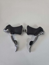 Shimano Ultegra ST-6510 Road Bike Speed Shift Brake Lever SET Flight Deck