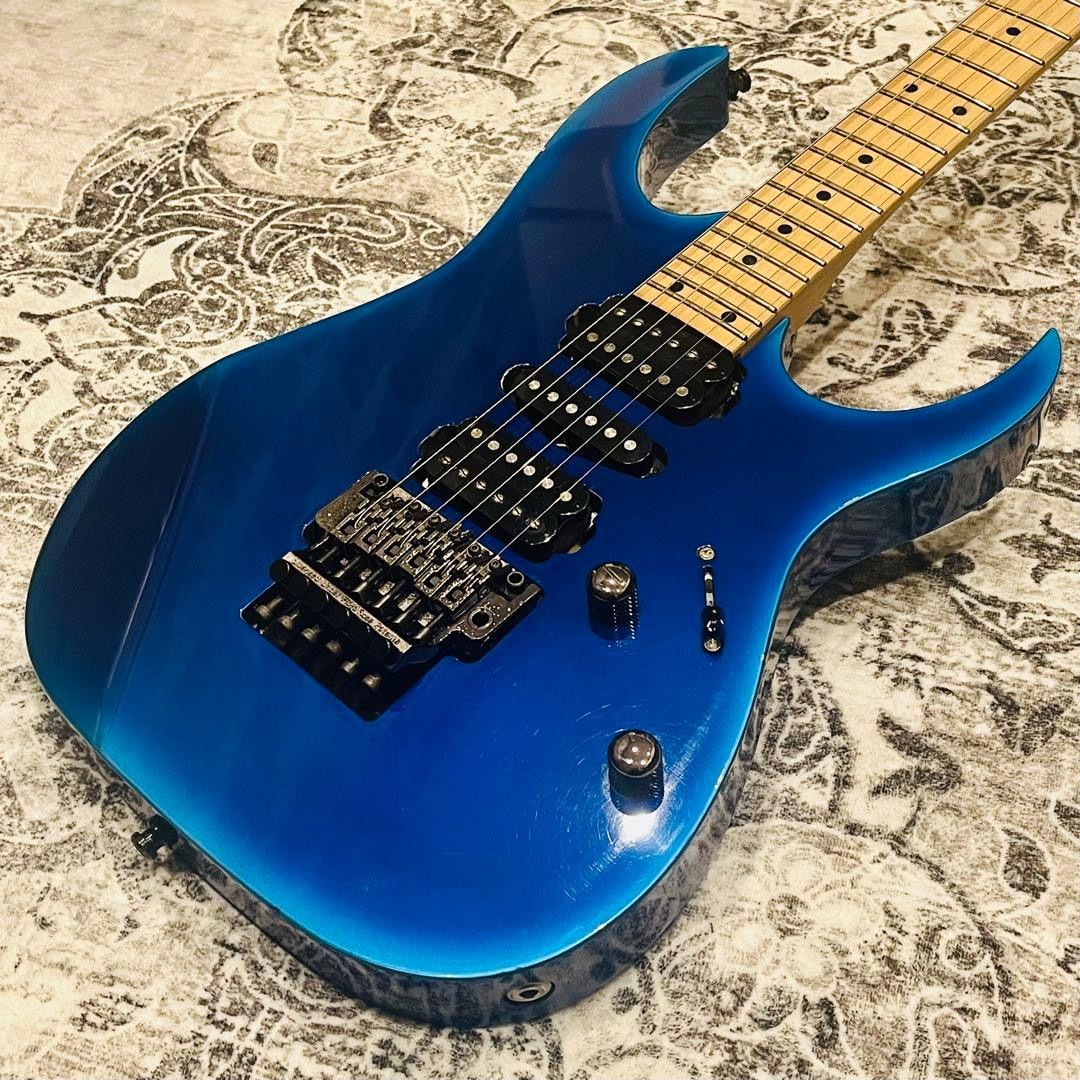 Ibanez RGR580 / Electric Guitar / made in 2000 Japan | eBay