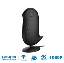 Digital TV Antenna ANTUKO AN-2032 New Indoor High Gain Magnetic Base HD TV