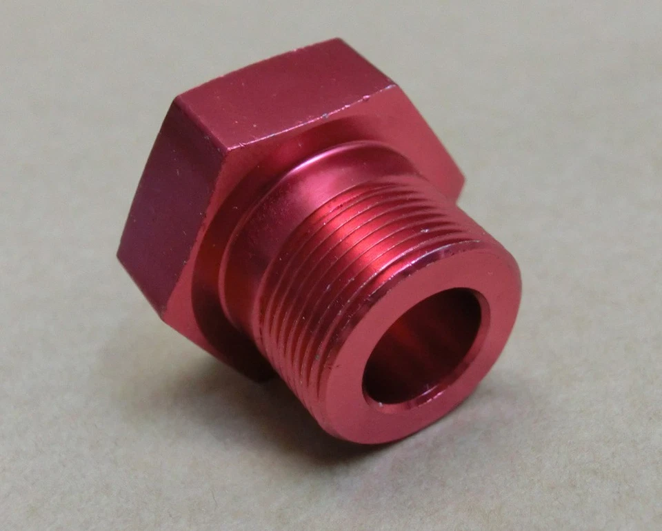 Radmitnehmer 1Stück Mitnehmer 24 mm Reely Carbon Fighter Verbrenner Buggy 1:6 - Bild 2 von 4