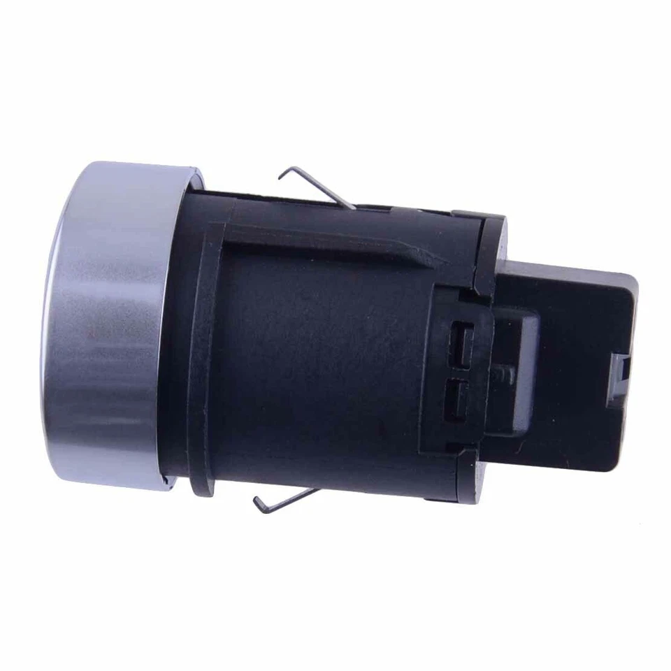 Engine Start Stop Button Switch 5N0959839 for 2008-2016 Volkswagen Tiguan 2.0L Foto 3 de 4