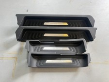 Mercedes Benz V-Klasse W447/W448 Einstiegsleiste beleuchtet SET 4 STÜCK