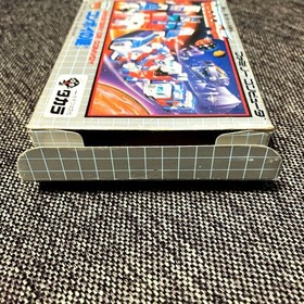 Takara Transformers Convoy Mystery Famicom Nintendo Complete Box New