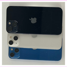 iPhone 13 128GB Very Good Condition - Midnight, Starlight, Blue, Verizon & AT&T