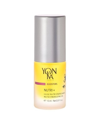 Yon-Ka Paris 0.51Oz Booster Nutri+ Nourishing Facial Oil Boost Women's