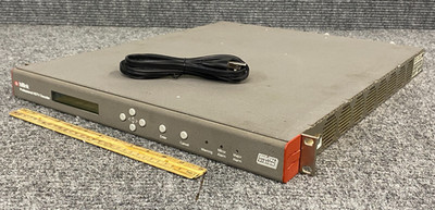 Bitlink Digital Vision DVM-1RU Professional HDTV Decoder w/ Power Cord