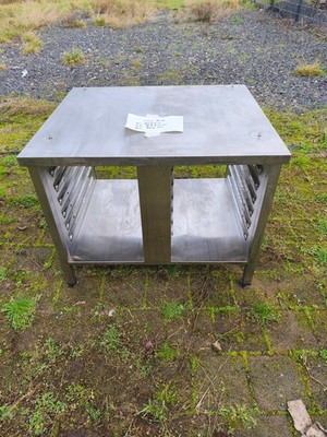 Rational Untergestell Unterschrank SCC CM CMP I Combi ab 2004 -