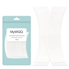 Double Sided Wig Tape Waterproof 36 Strips