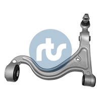 Querlenker Dreieckslenker RTS 96-06928-2 FüR Porsche Panamera 970 Hybrid GTS