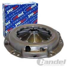 Disque d'embrayage Subaru G3X JUSTY
