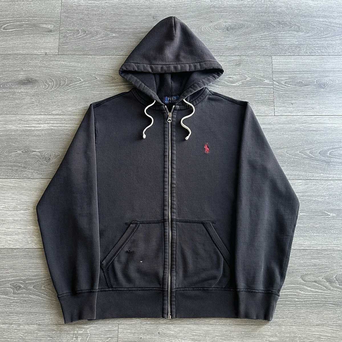 Polo Ralph Lauren 90s Theme Hoodies & Sweatshirts for Men for Sale