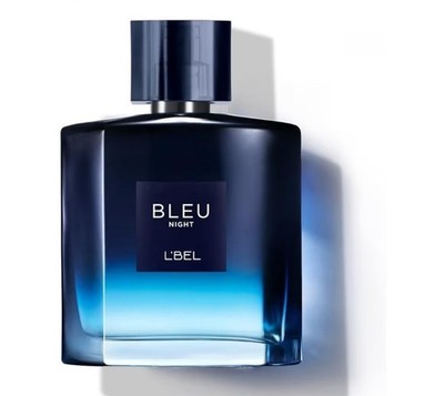  Bleu Night Parfum