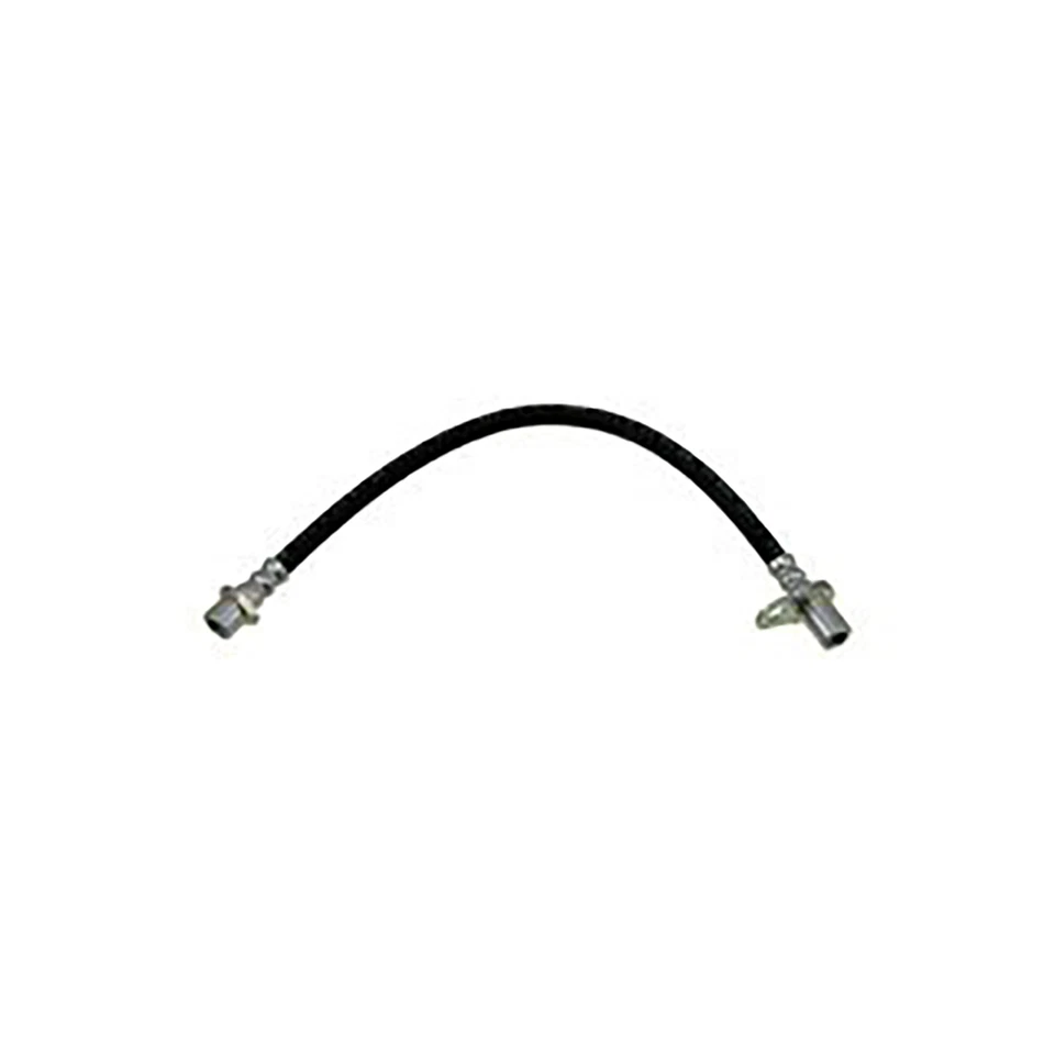 Línea de freno de manguera de freno delantera trasera 4 para Toyota Camry 1992 Toyota Camry 1993 Foto 2 de 4